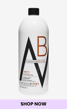 Moroccan Tan
